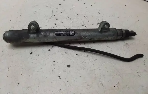 Honda Civic Fuel main line pipe 16610RSRE01 0445214121