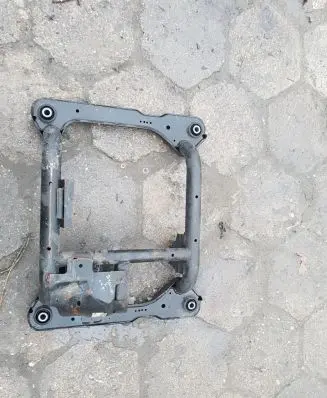 Land Rover Range Rover L322 Front axle beam BH426A026BA