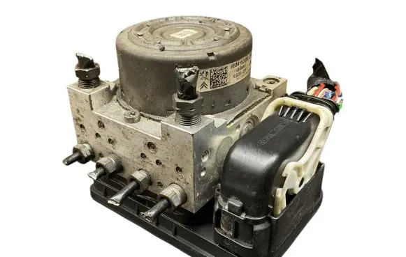 Citroen C3 ABS Pump 10091511773 10062232781