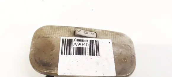 Fiat Scudo Front seat light