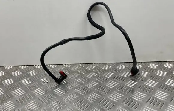 Ford C-MAX II Fuel line pipe AV619B337AC