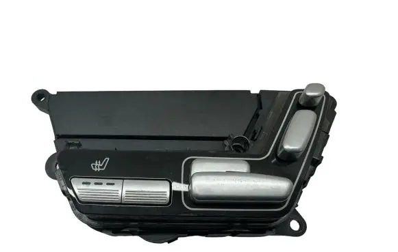 Mercedes-Benz S W221 Seat control switch A2218709558