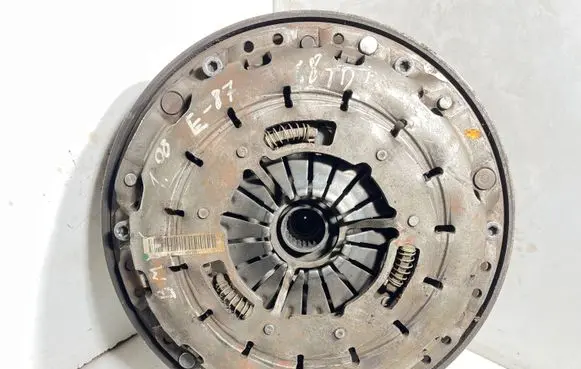 BMW 1 E81 E87 Clutch set kit 756783102