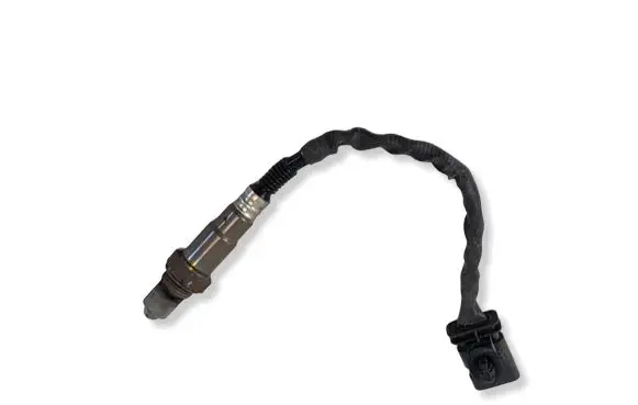 Opel Corsa F Lambda probe sensor 9810666880 0258027151