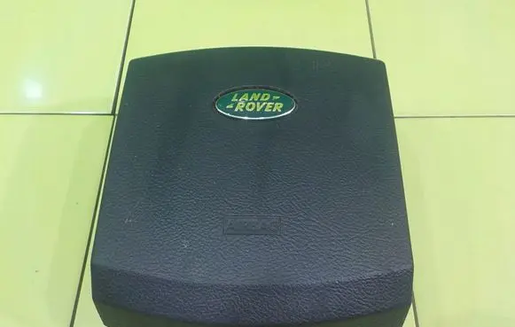Land Rover Discovery 3 - LR3 Steering wheel airbag 6H22042B63AD 14AB41