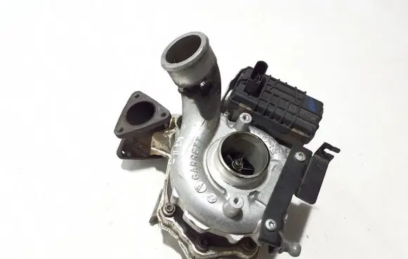 Audi A7 S7 4G Turbo 059145874