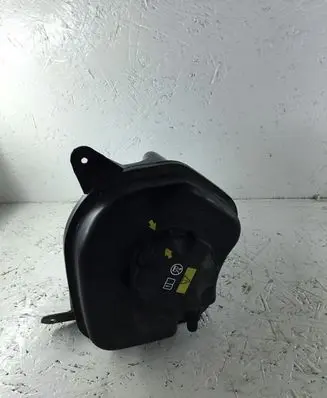 BMW X5 F15 Coolant expansion tank/reservoir 7647290