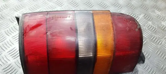 Renault Espace II Rear/tail lights 602510189