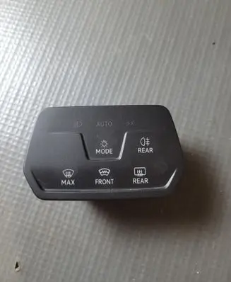 Volkswagen ID.4 Light switch 10A941193J