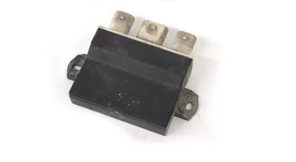 Toyota Proace Tailgate/trunk control unit/module A2229050606