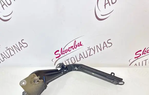 Renault Espace V (RFC) Fender mounting bracket 6251331708 1116
