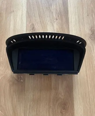 BMW 3 E92 E93 Screen/display/small screen 65829211969 9211969