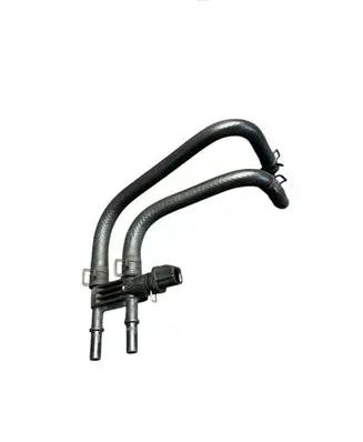 KIA Carens II Fuel line/pipe/hose 750710129B 710129B