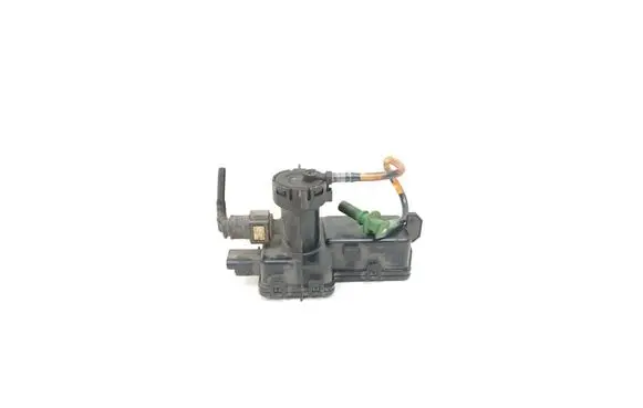 Citroen C4 I Picasso FAP pump 109658411580