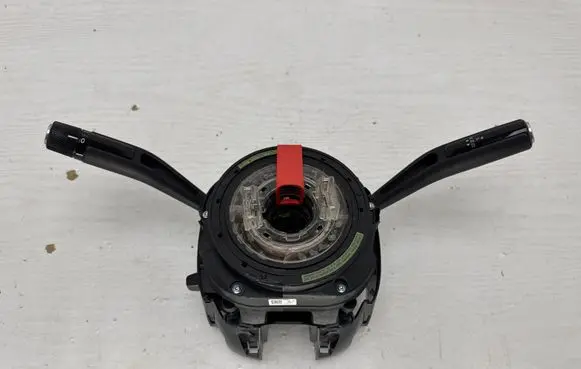 Mercedes-Benz EQS V297 Accelerator throttle pedal A2979008214 Q004ZGS001 HW213100