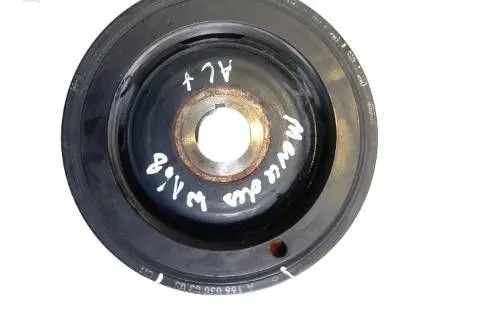 Mercedes-Benz A W168 Crankshaft pulley A1660300303