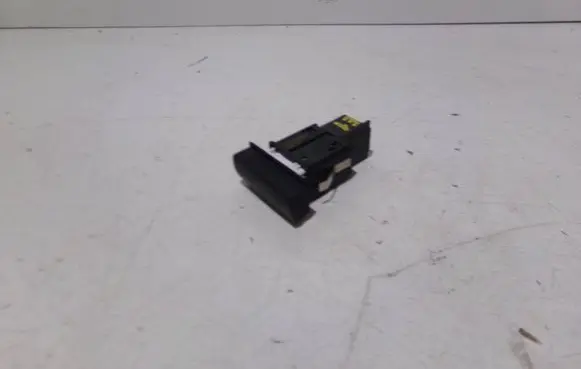 Skoda Octavia Mk2 (1Z) Passenger airbag on/off switch 1Z0919235B