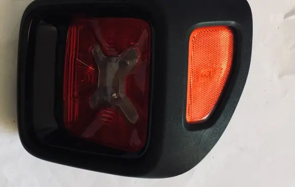 Jeep Renegade Rear/tail lights 52109468 43818 20830250