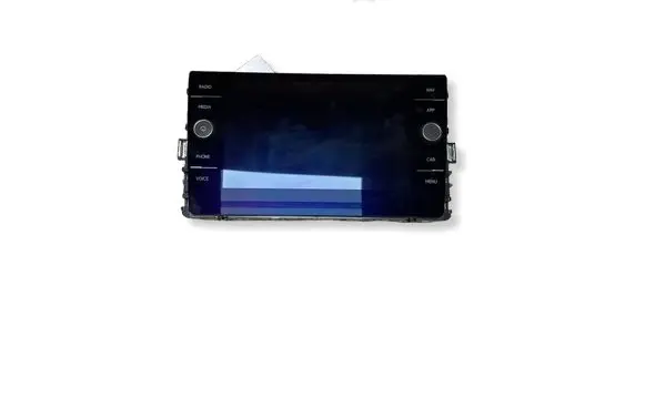 Volkswagen Tiguan Screen/display/small screen 5NN919605B 5NN919605