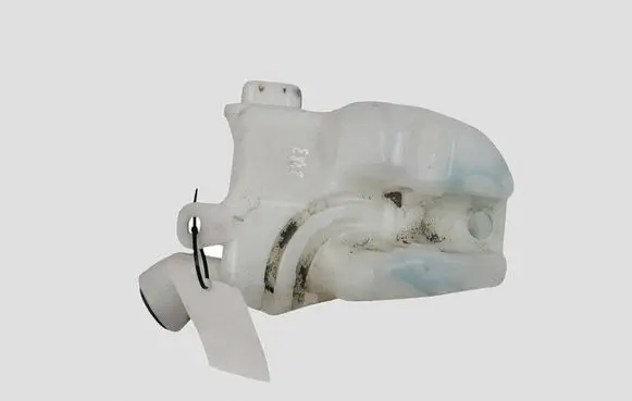 Peugeot 208 I Windshield washer fluid reservoir/tank 9683988680