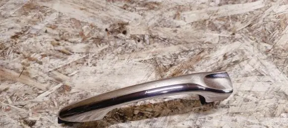 Jaguar XJ X350 Rear door exterior handle