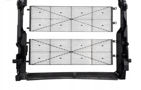 Rolls-Royce Spectre Radiator trim 17115A19738 5A19738 17115A19782