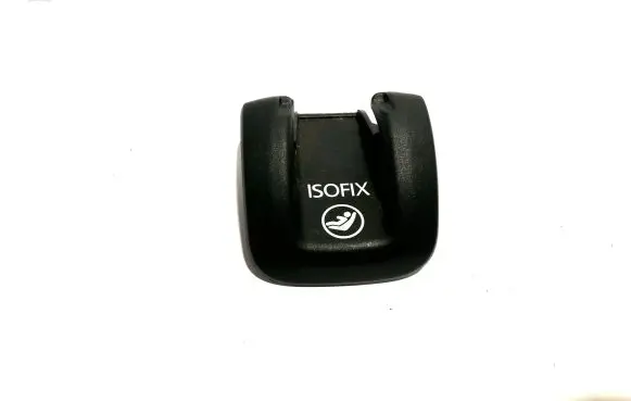Audi Q5 SQ5 ISOFIX cover 8R0887233 70008035