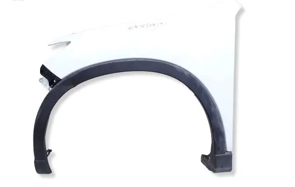 Mazda CX-5 Fender QRBQEB