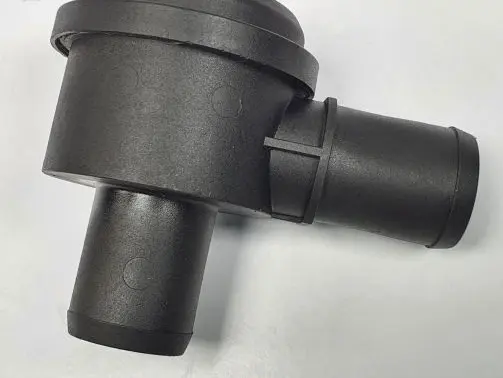 Audi TT Mk1 Electromagnetic valve 06A145710P