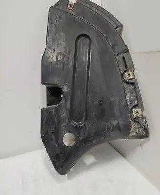 BMW 2 F22 F23 Rear underbody cover/under tray 7260766 15677210