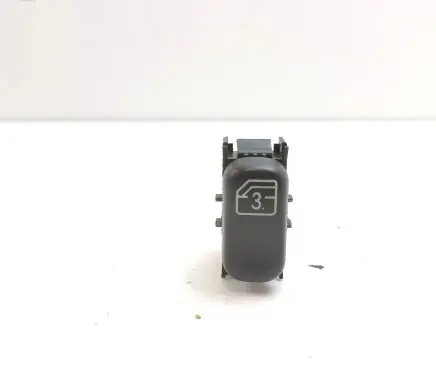 Mercedes-Benz ML W163 Electric window control switch 1638200410