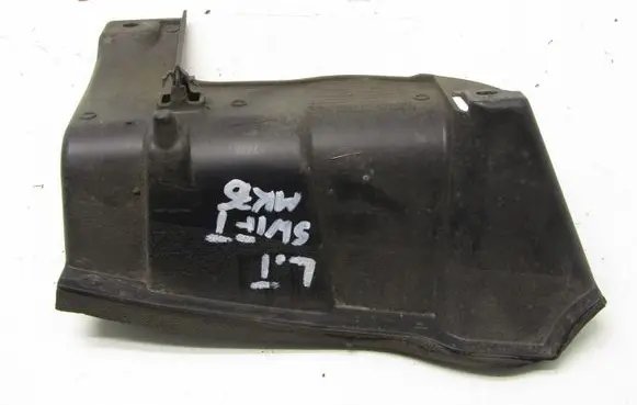 Suzuki Swift III Rear underbody cover/under tray 7282352R0