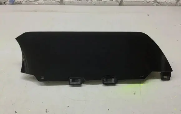 Alfa Romeo Stelvio Screen/display/small screen 5554900104
