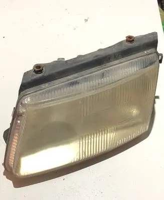 Volkswagen PASSAT B5 Headlight/headlamp