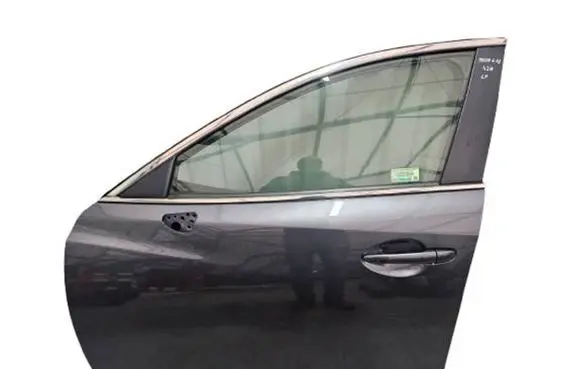 Mazda 6 Front door