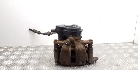 Audi A4 S4 B8 8K Rear brake caliper 6443 2873 32347485