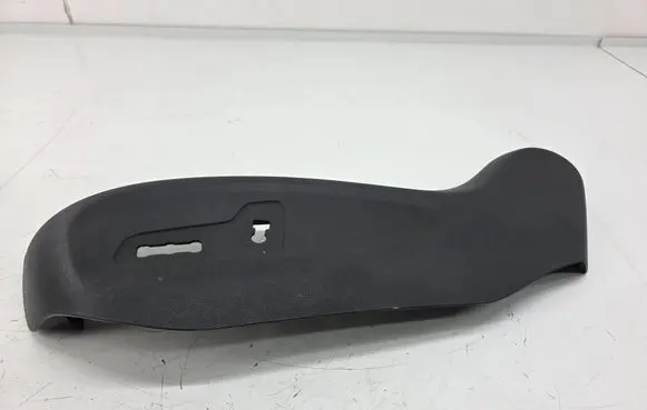 Seat trim