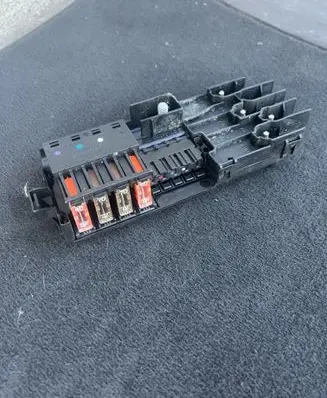 Mercedes-Benz GL X164 Fuse module 2115452601