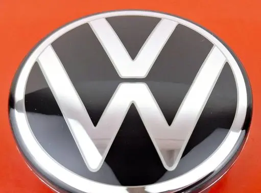Volkswagen Tayron II Rear door emblem/model letters 57L945307