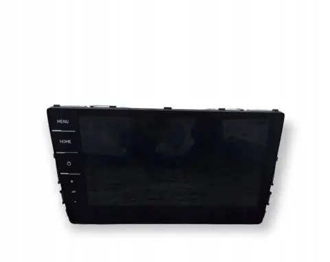 Volkswagen Touran III Screen/display/small screen 5G6919605