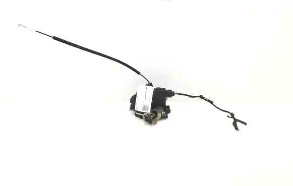 Audi A6 S6 C5 4B Rear door lock 