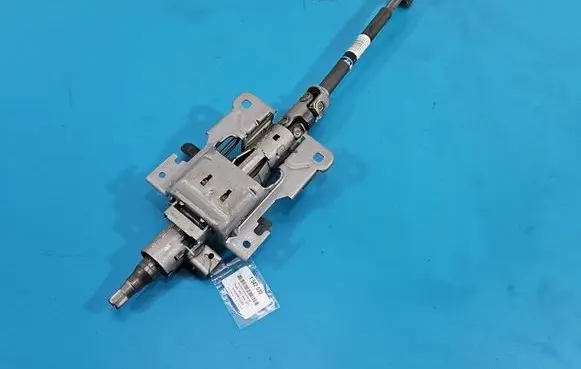Peugeot 5008 Steering wheel axle IMPRK1542039