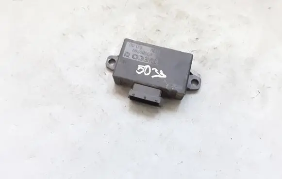 Iveco Daily 35 - 40.10 Door central lock control unit/module 69500399