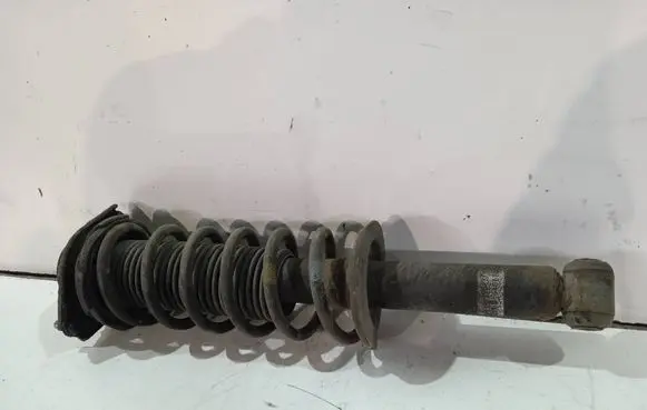 Subaru XV Rear shock absorber with coil spring 