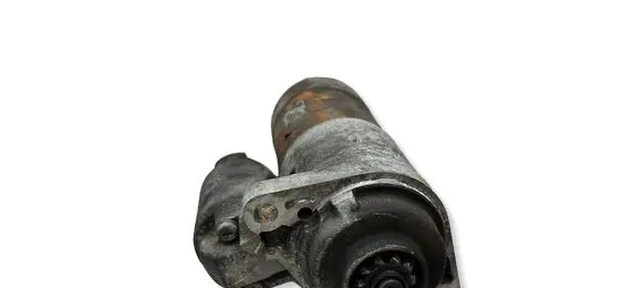 Mitsubishi ASX Starter motor 