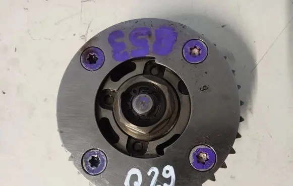 BMW 1 F20 F21 other engine part 8617693