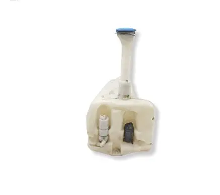 Volkswagen Transporter - Caravelle T4 Windshield washer fluid reservoir/tank 701955453C