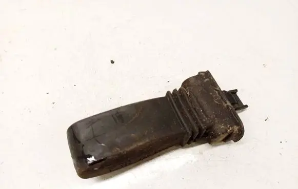 Audi A5 8T 8F Rear door check strap stopper 8T8839267A