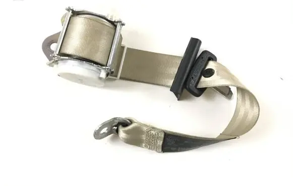 Volkswagen Eos Rear seatbelt 1Q0857806 7H0857737DE 33055095