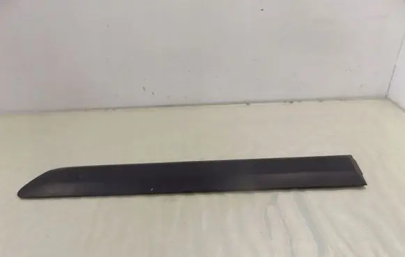 Fiat Doblo Rear fender molding trim 